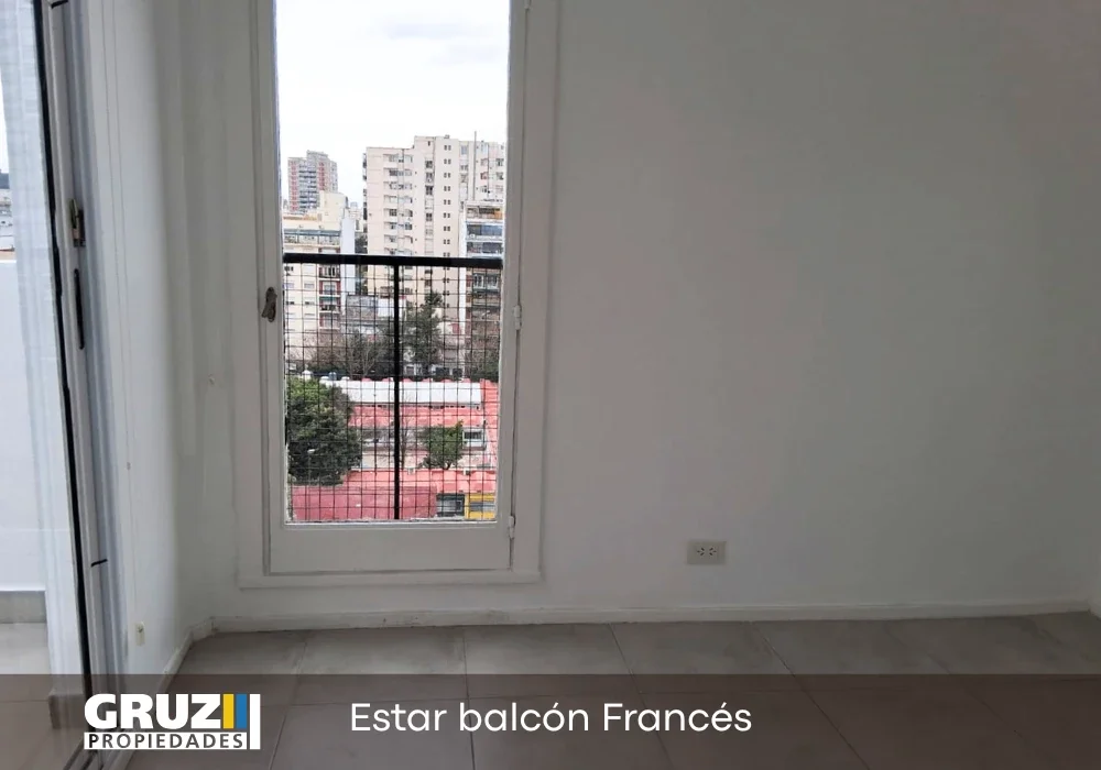 Departamento en alquiler en Caballito - Imagen 5