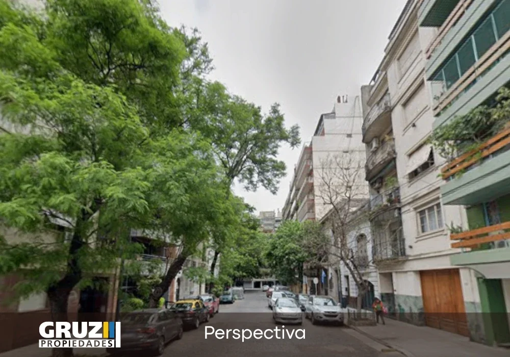 Departamento en alquiler en Caballito - Imagen 2