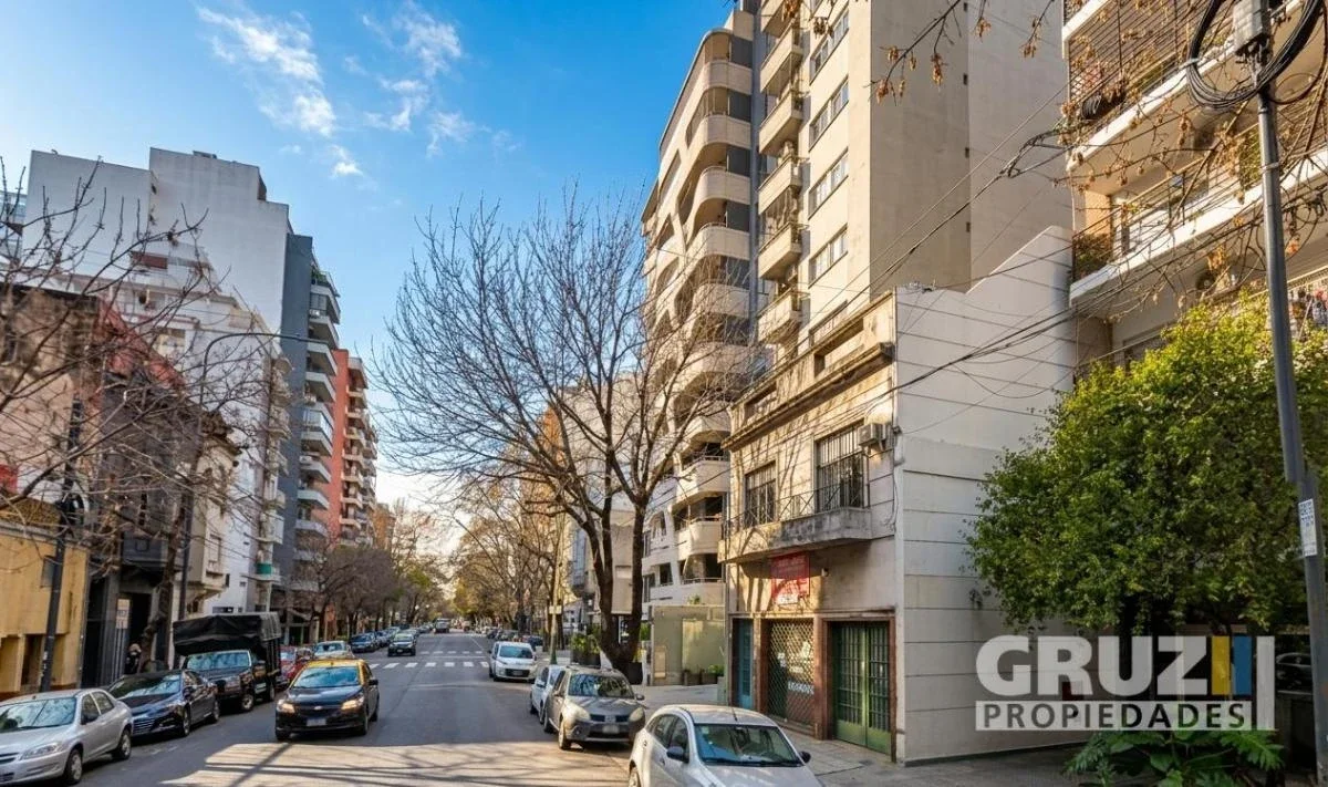 Local comercial en alquiler ubicado en Flores - Imagen 4