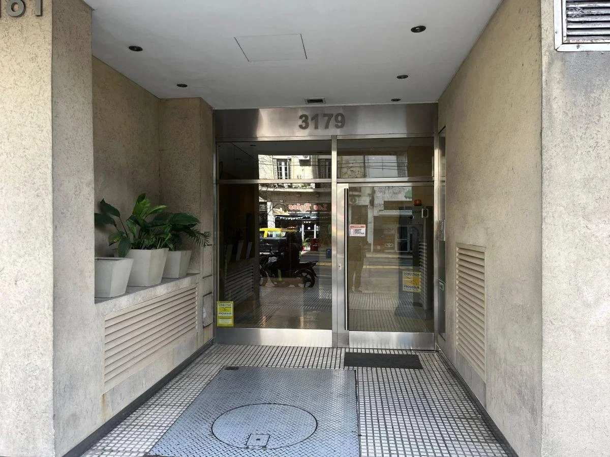 Departamento en alquiler en Palermo Viejo - Imagen 1