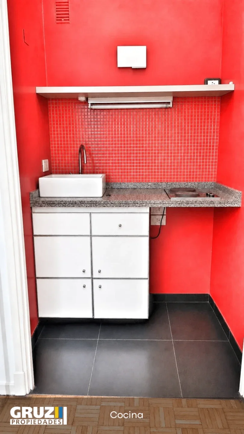 Departamento en alquiler en Retiro - Imagen 5