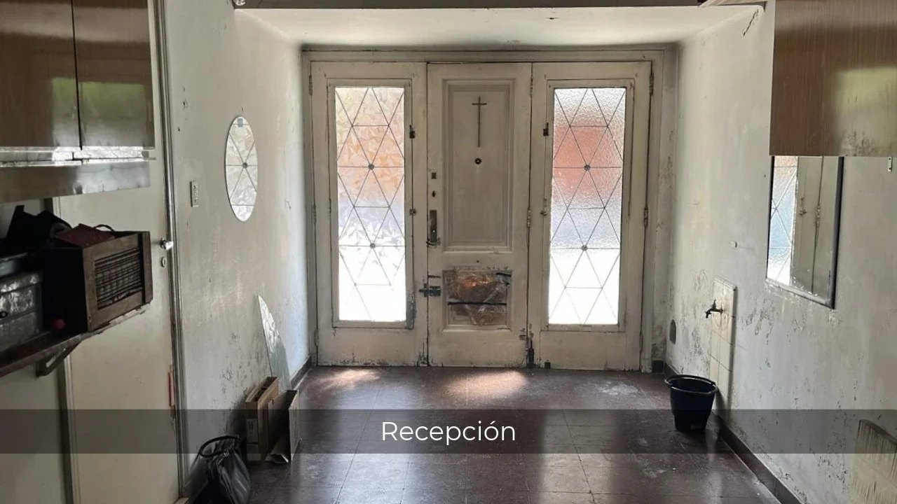 Casa en venta en Parque Chacabuco - Imagen 5
