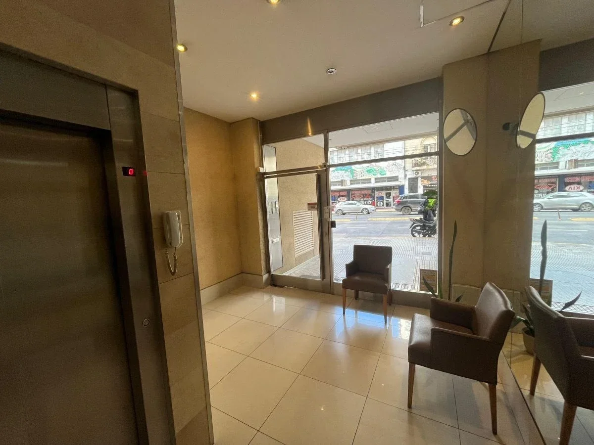 Departamento en alquiler en Palermo Viejo - Imagen 2