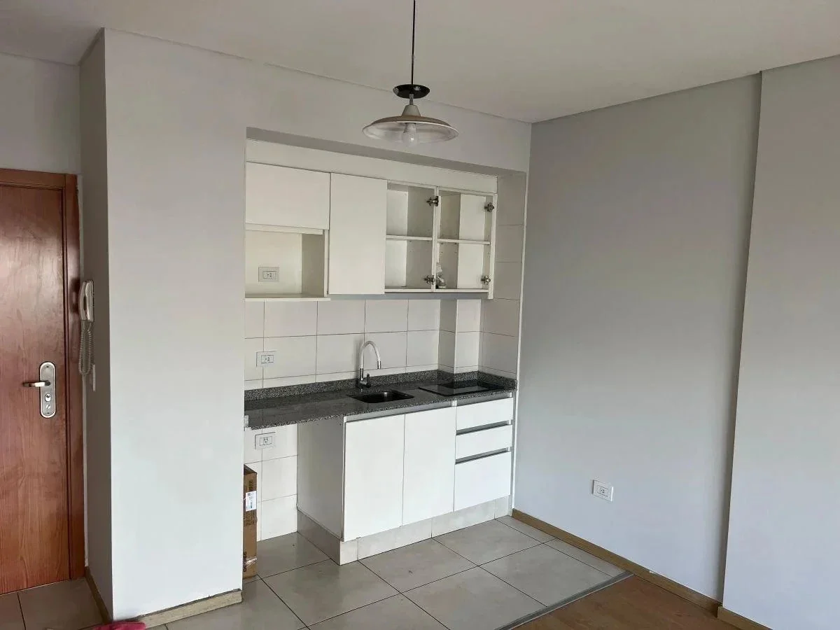 Departamento en alquiler en Palermo Viejo - Imagen 5