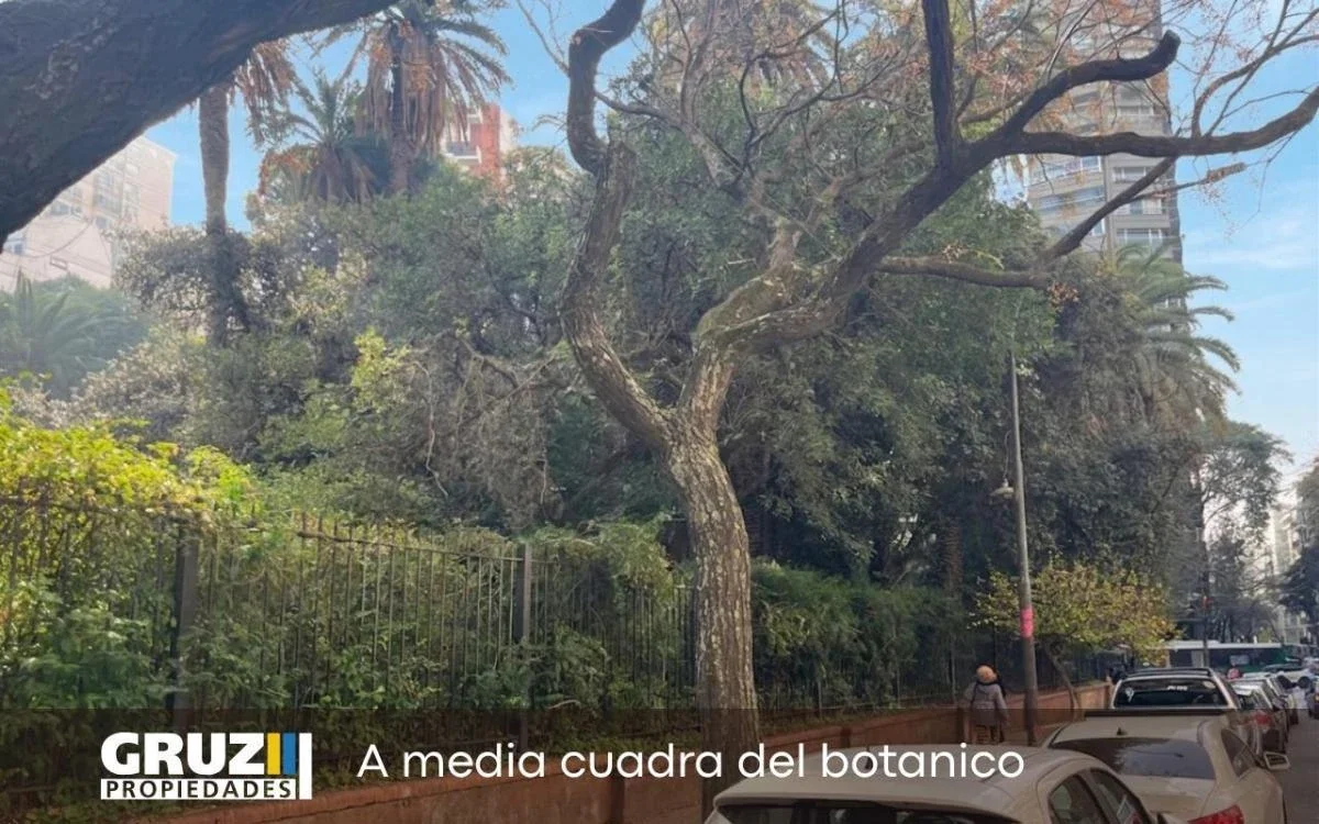 Departamento en alquiler en Palermo - Imagen 3