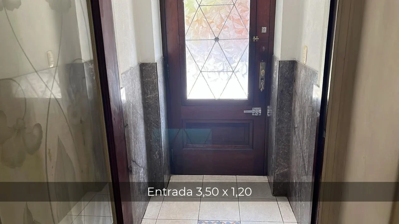 Casa en venta en Parque Chacabuco - Imagen 4