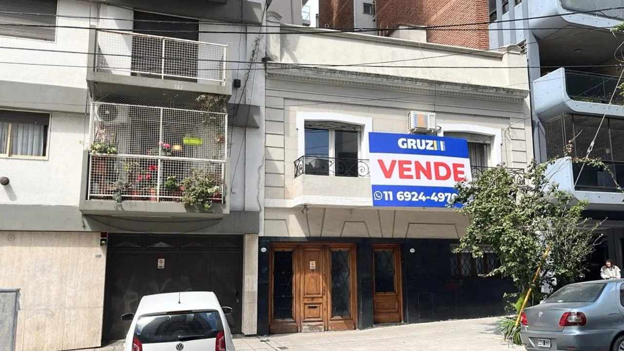 Casa en venta en Parque Chacabuco - Imagen 2