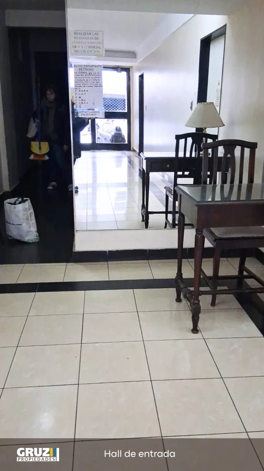 Departamento en alquiler en Caballito - Imagen 4