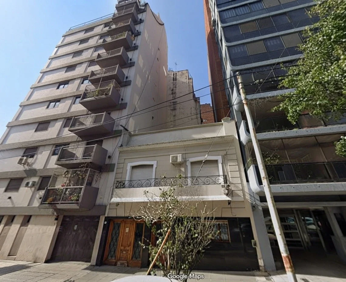 Terreno / Lote en venta de 125m2 ubicado en Flores - Imagen 1