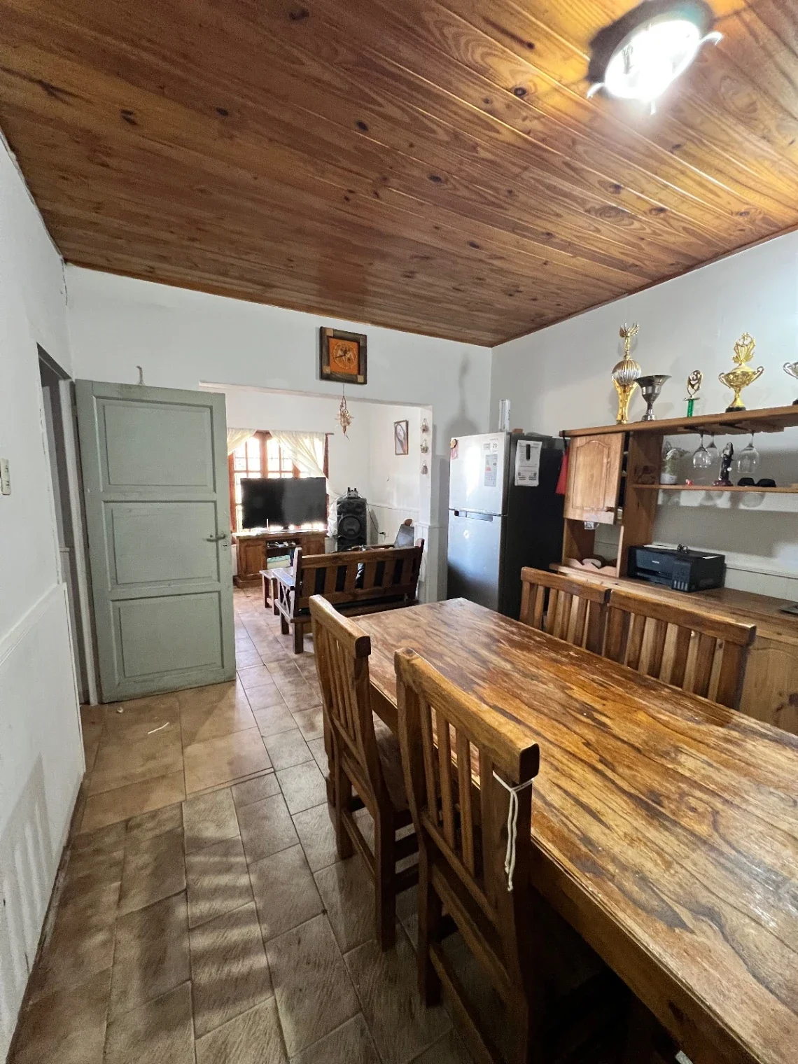 Casa en venta de 4 habitaciones y cochera para dos vehículos en San Rafael - Imagen 4