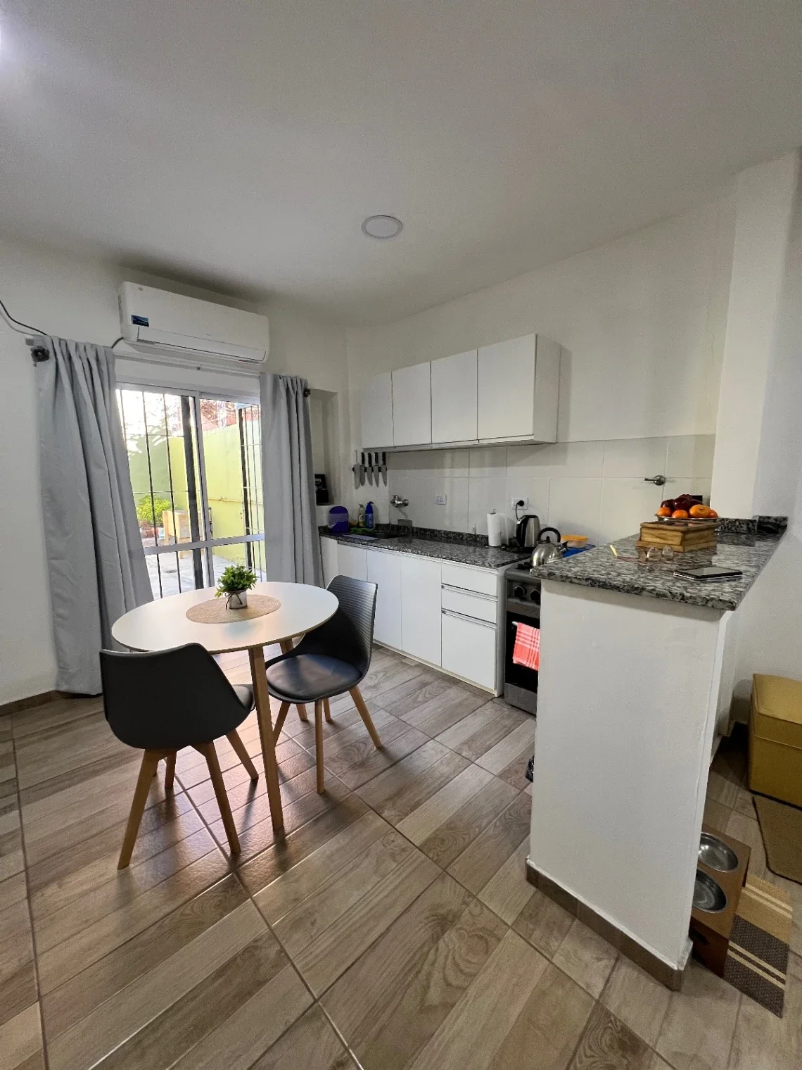 Departamento céntrico en venta en San Rafael - Imagen 4