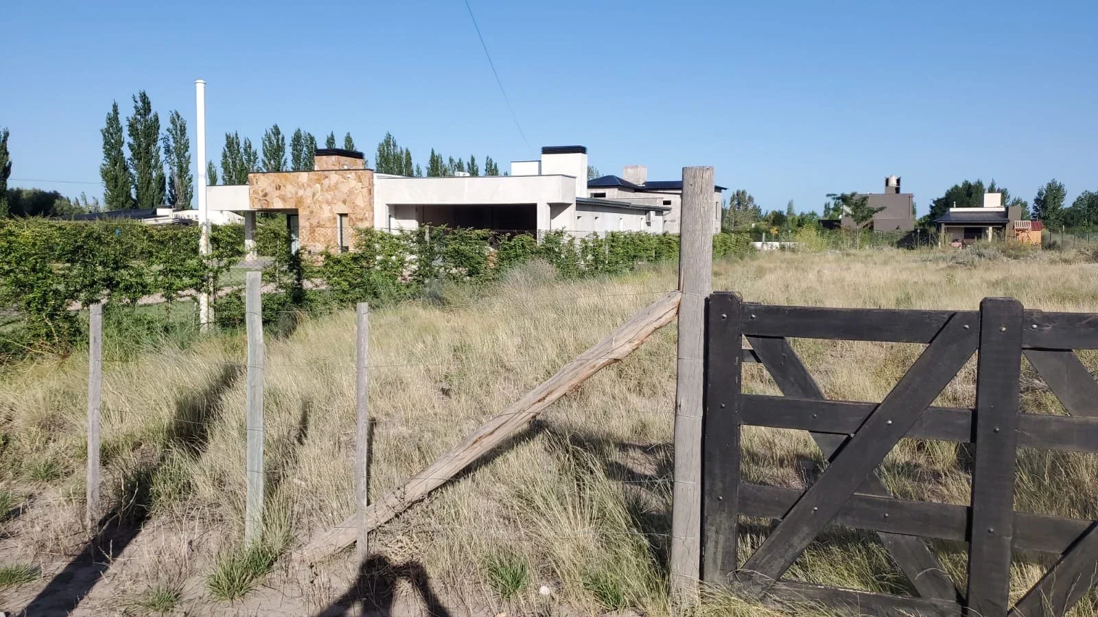 Terreno / Lote en venta de 1999m2 ubicado en Las Paredes- San Rafael - Imagen 5