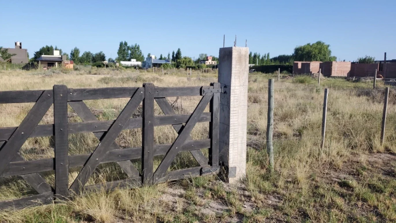 Terreno / Lote en venta de 1999m2 ubicado en Las Paredes- San Rafael - Imagen 2
