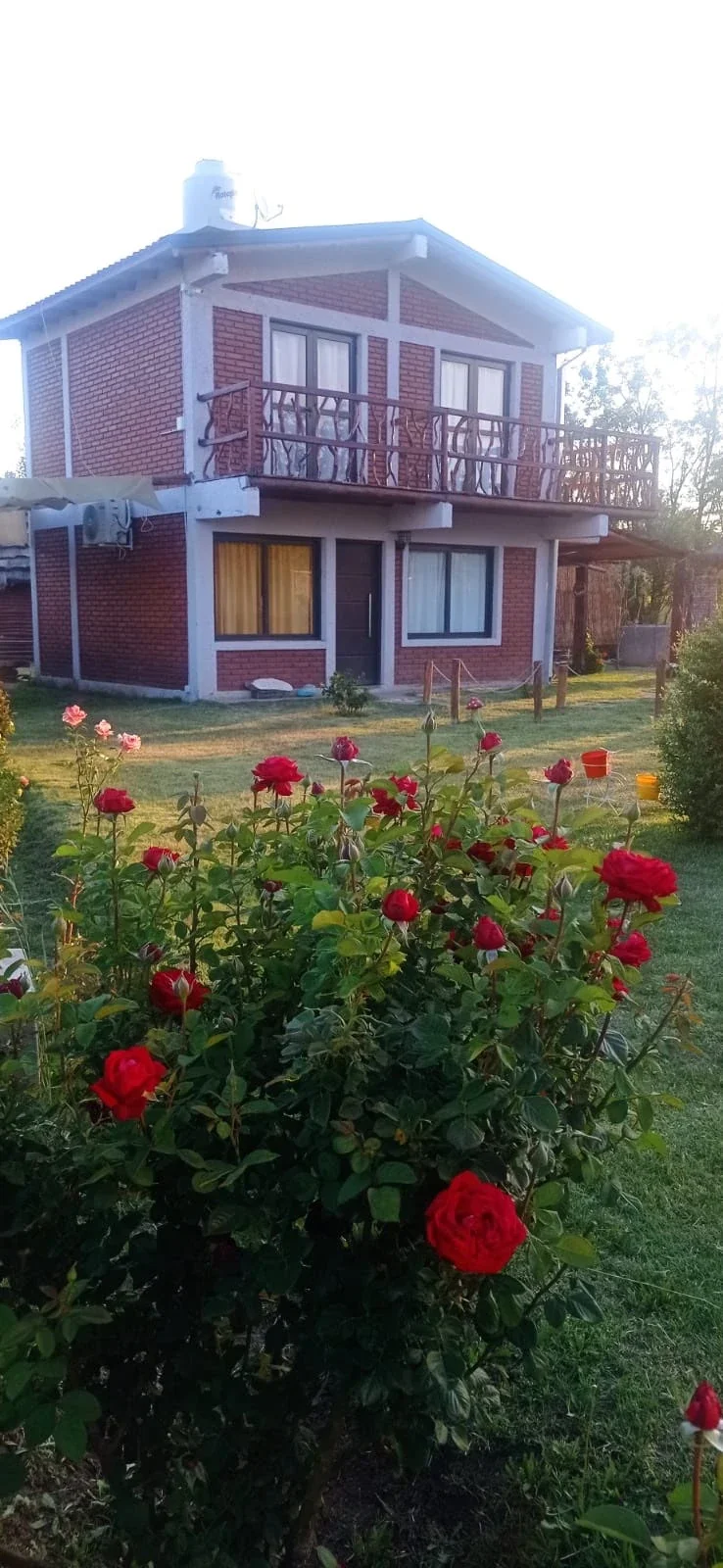 Complejo con dos cabañas y local en venta, Villa 25 de Mayo, San Rafael - Imagen 2