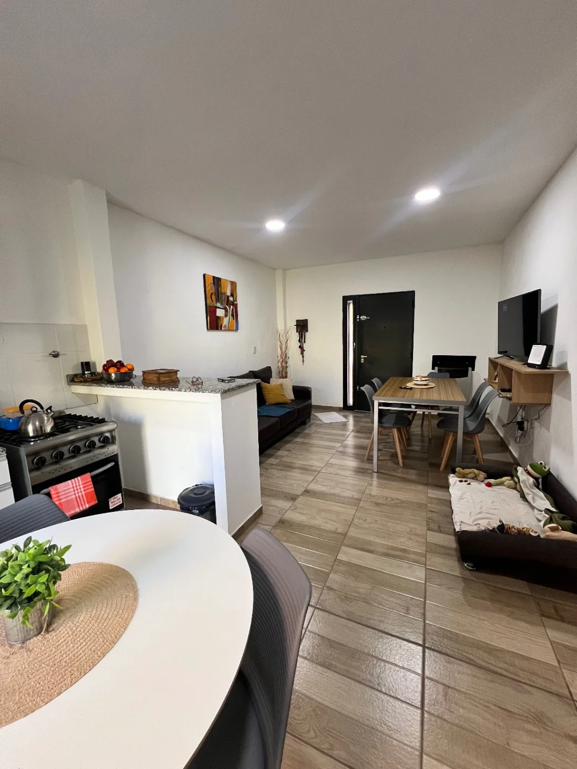 Departamento céntrico en venta en San Rafael - Imagen 5