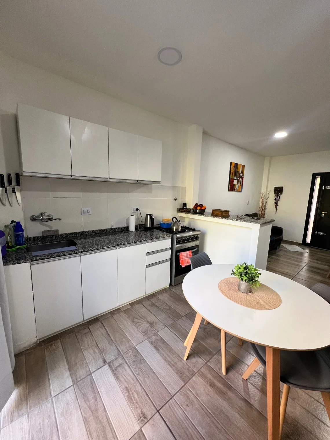 Departamento céntrico en venta en San Rafael - Imagen 3