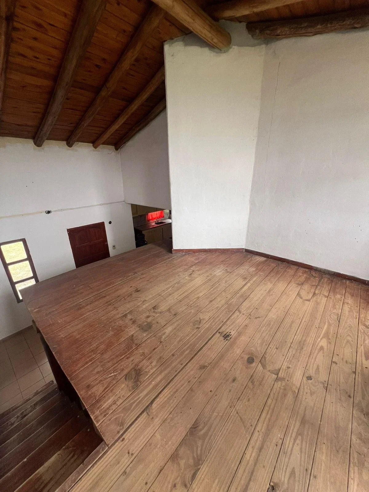 Casa en alquiler c/ cochera en 25 de Mayo - Imagen 2