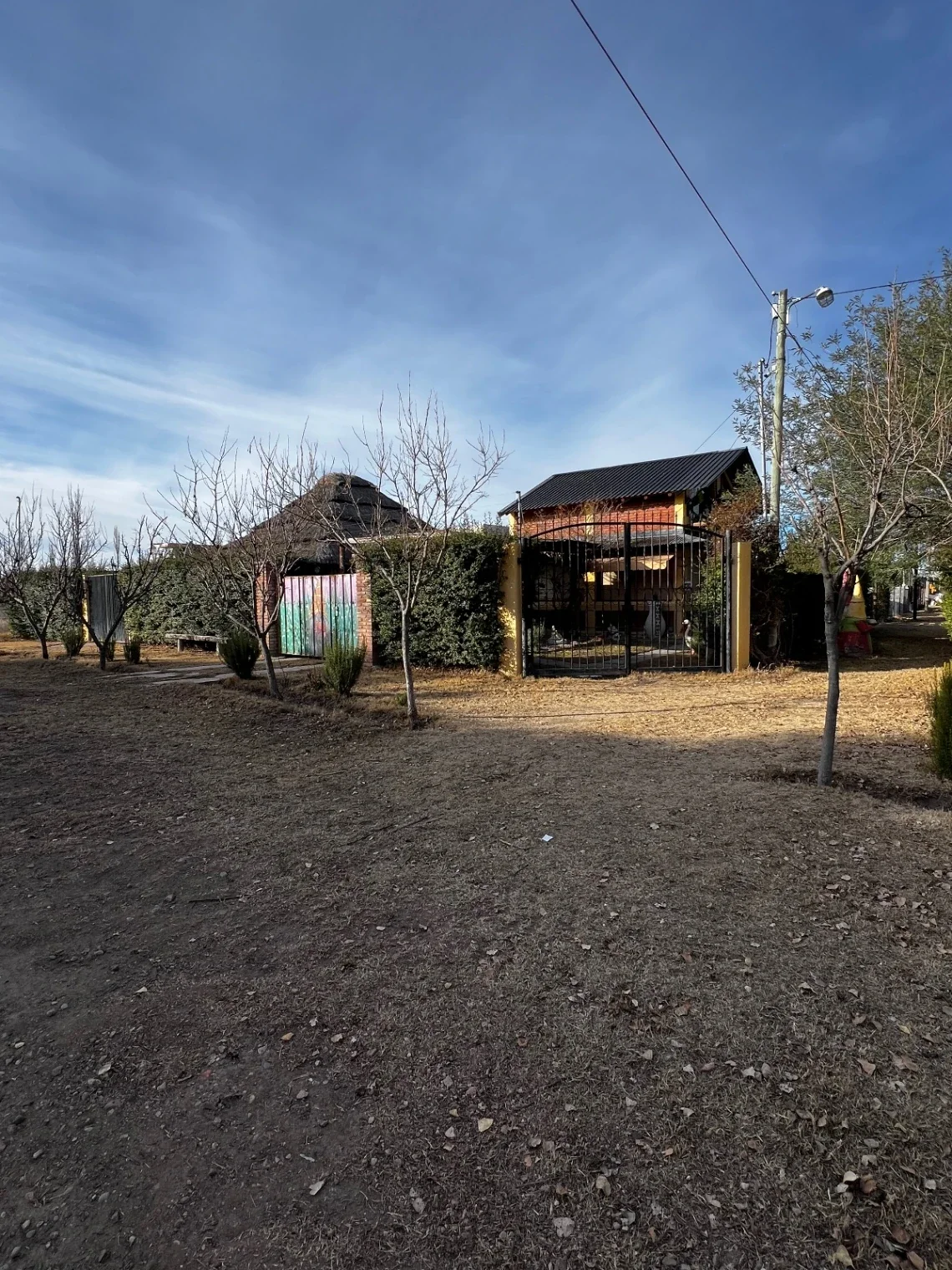 Casa con quincho y piscina en venta en Villa 25 de Mayo - Imagen 2