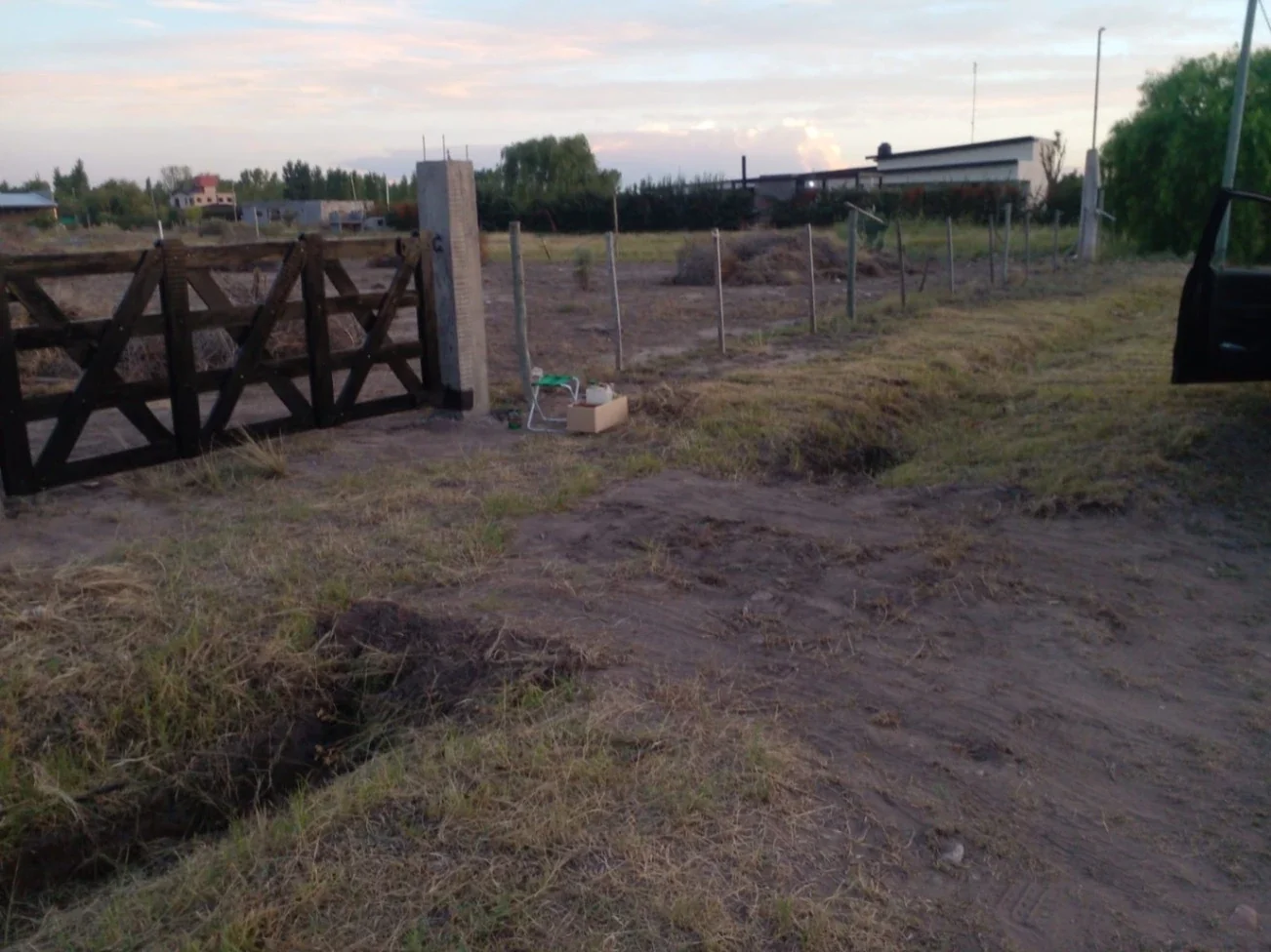 Terreno / Lote en venta de 1999m2 ubicado en Las Paredes- San Rafael - Imagen 1