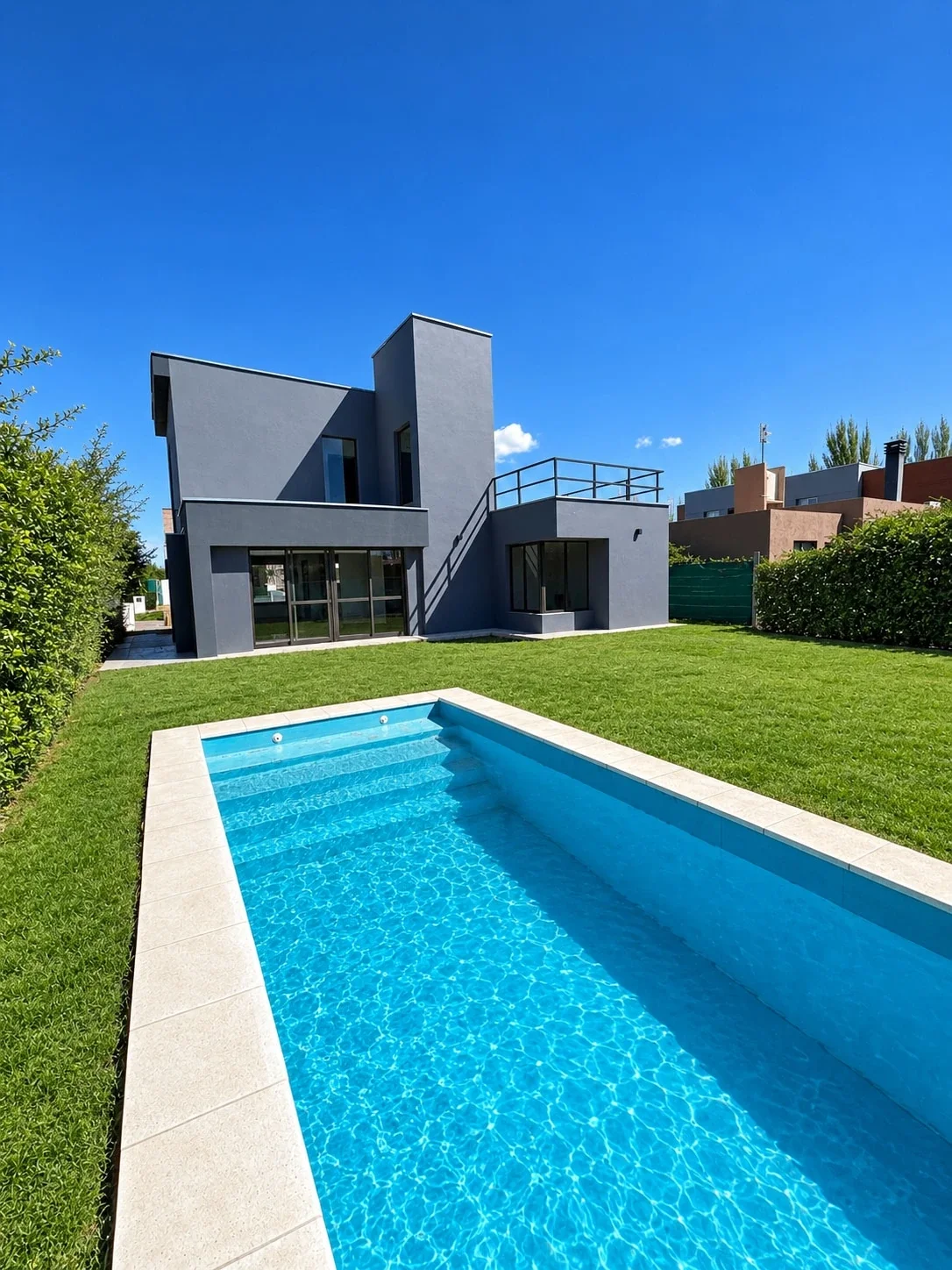 Casa en venta en Cortaderas de la Noria, San Rafael - Imagen 1