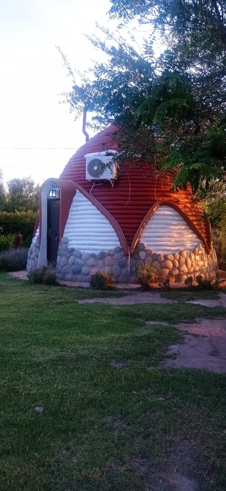 Complejo con dos cabañas y local en venta, Villa 25 de Mayo, San Rafael - Imagen 4
