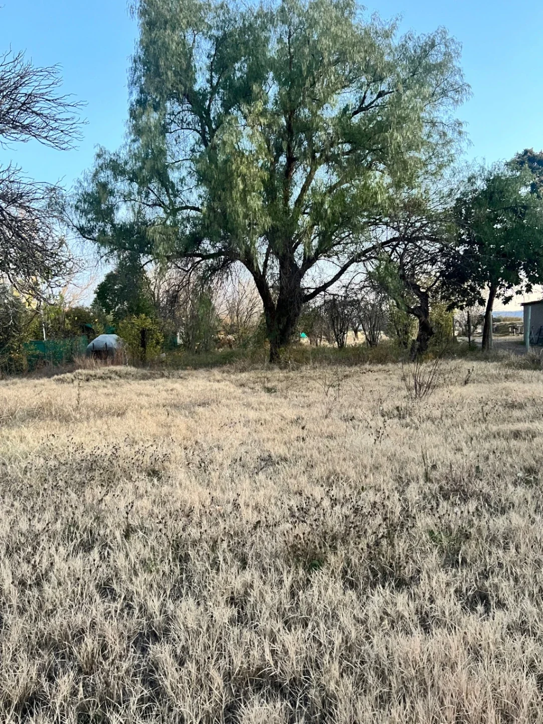 Terreno / Lote en venta de 9218m2 ubicado calle Los Filtros de San Rafael - Imagen 4