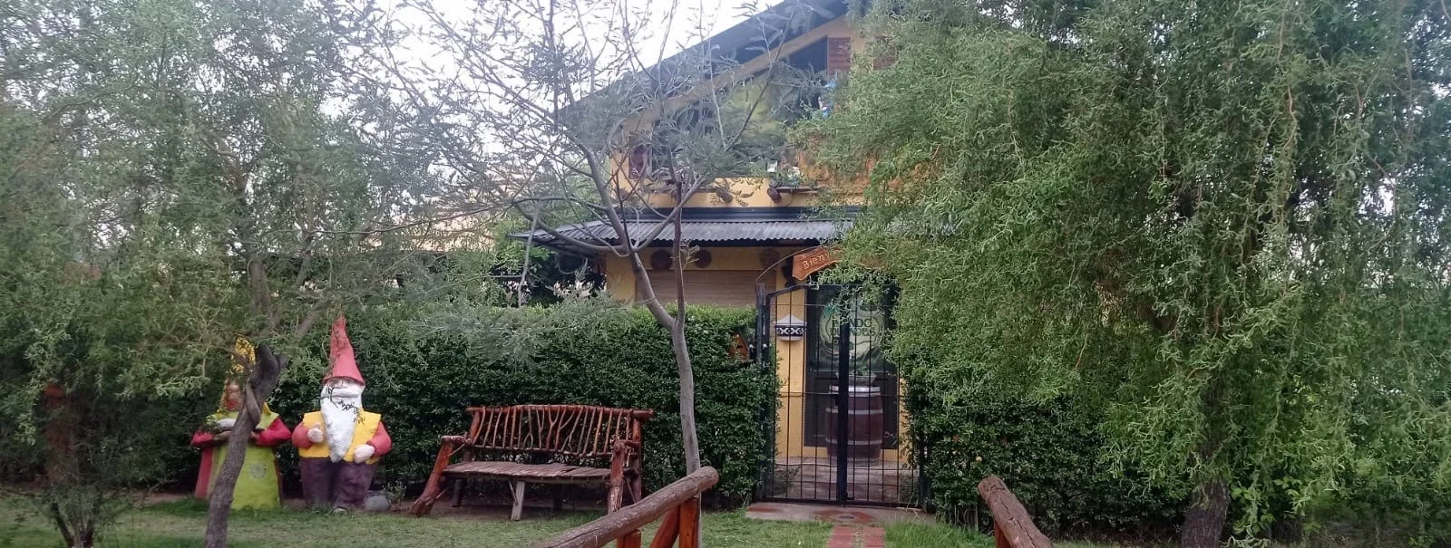 Casa con quincho y piscina en venta en Villa 25 de Mayo - Imagen 4