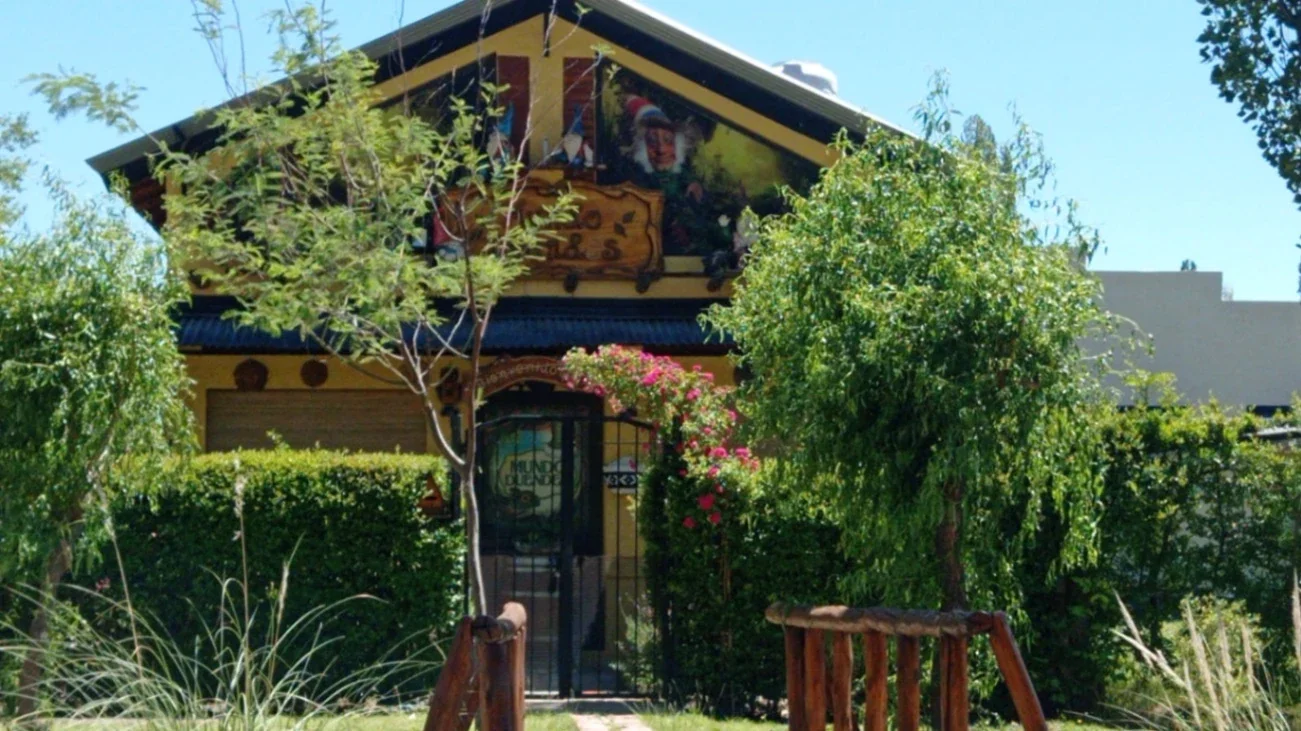 Casa con quincho y piscina en venta en Villa 25 de Mayo - Imagen 5