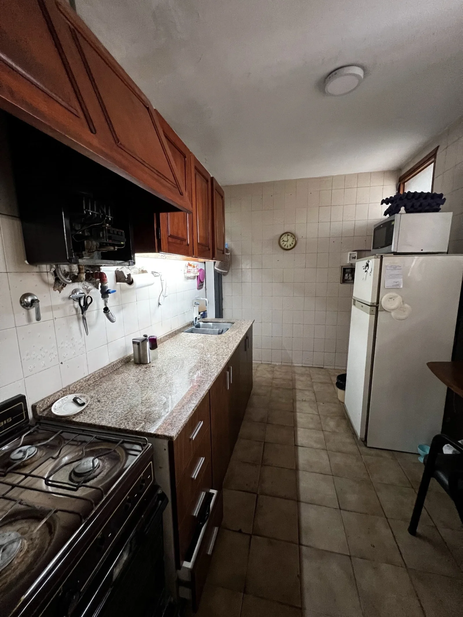 Casa en venta 4 habitaciones c/ cochera en San Rafael - Imagen 4