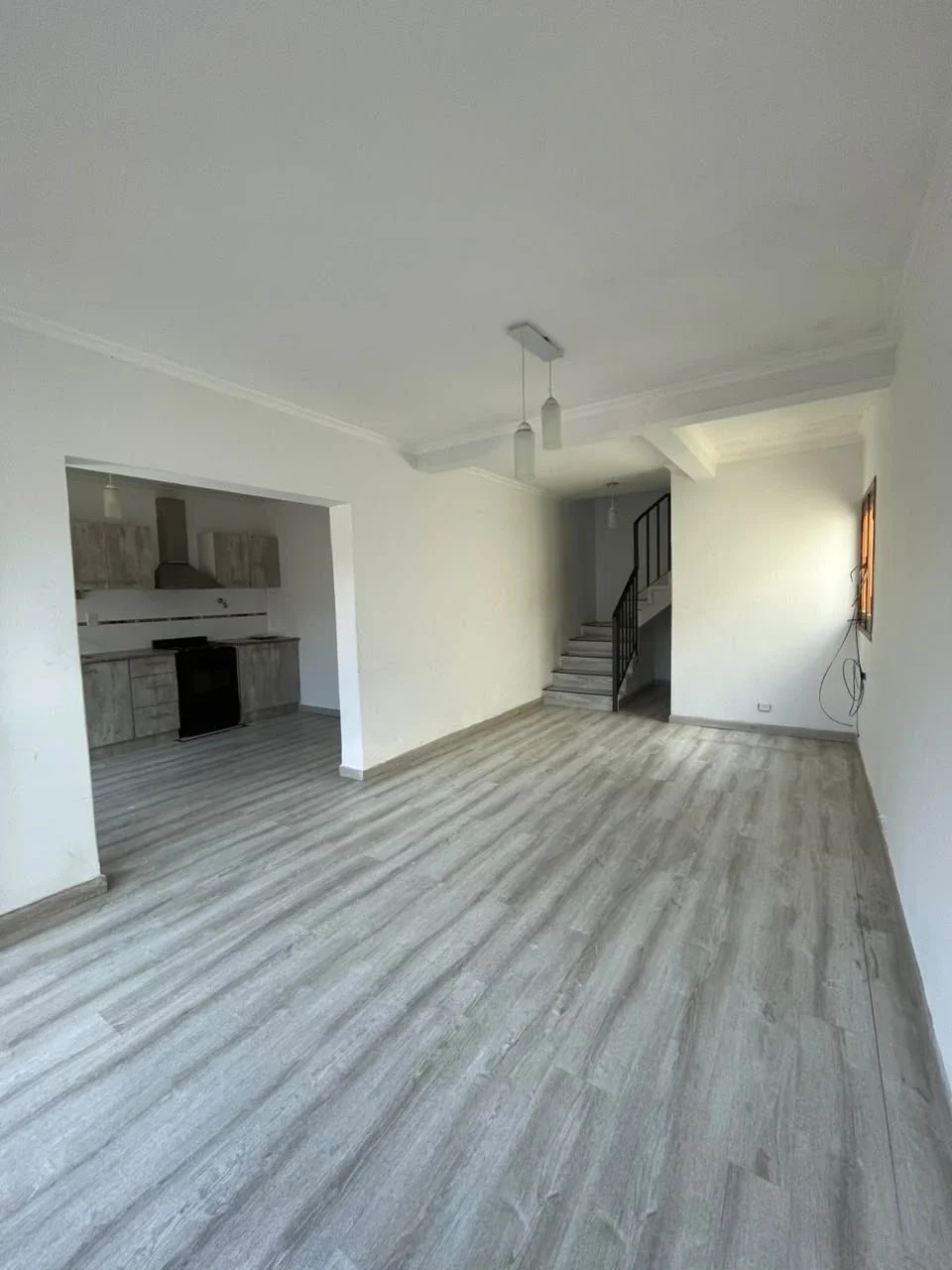 Casa céntrica en venta, zona colegios, San Rafael - Imagen 1