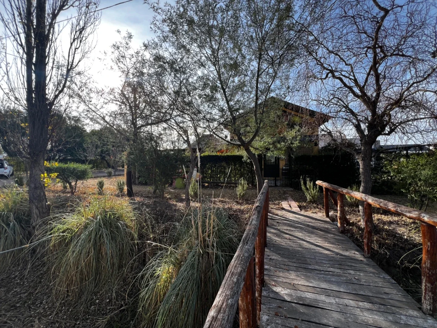 Casa con quincho y piscina en venta en Villa 25 de Mayo - Imagen 1