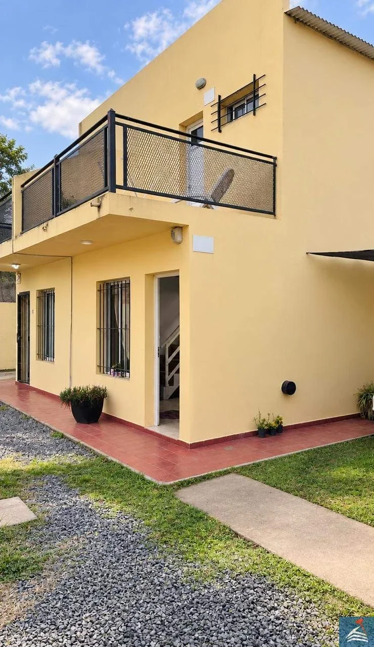 PH en venta c/ cochera en San Pedro - Imagen 2