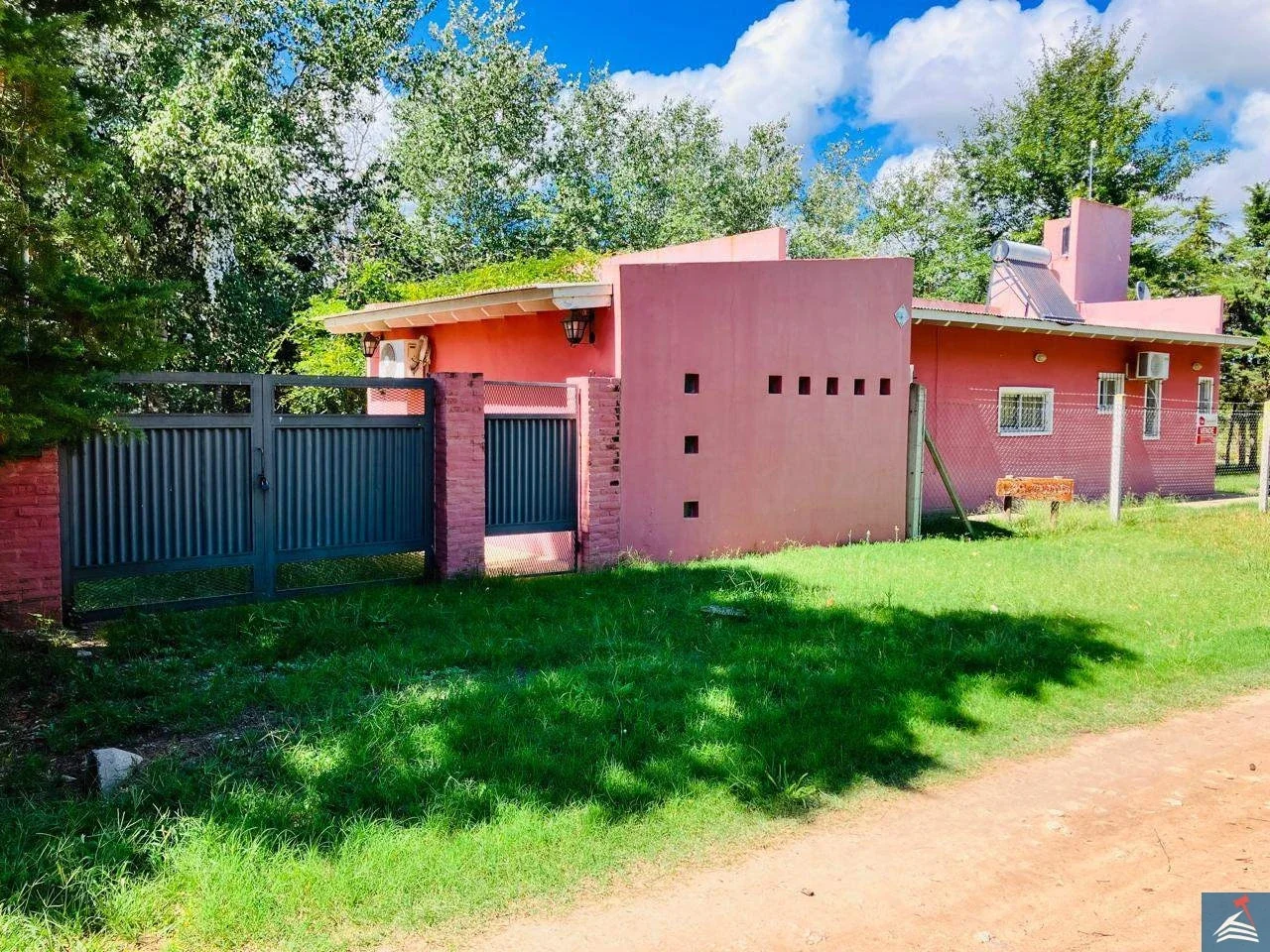 Casa quinta en venta de 1121m2 ubicado en Vuelta de Obligado - Imagen 3