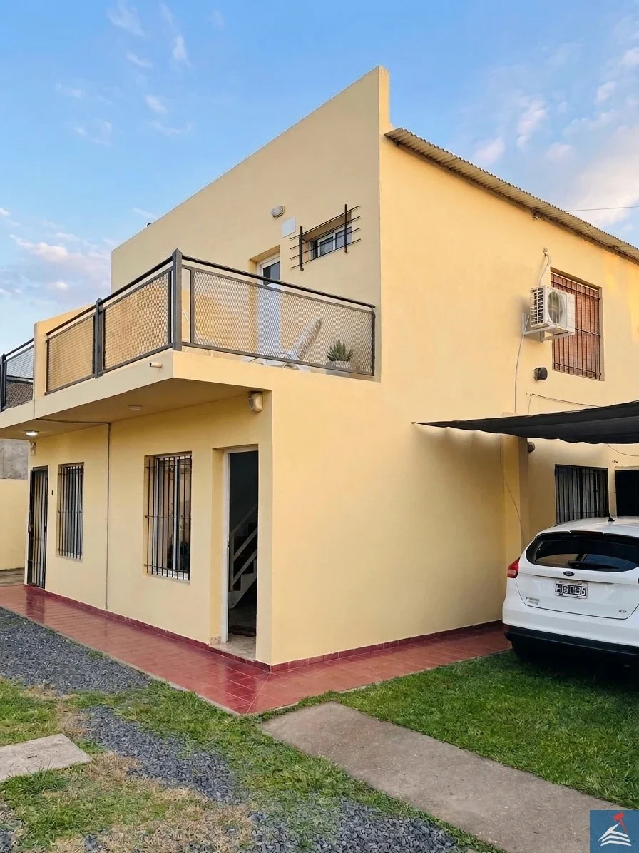 PH en venta c/ cochera en San Pedro - Imagen 2