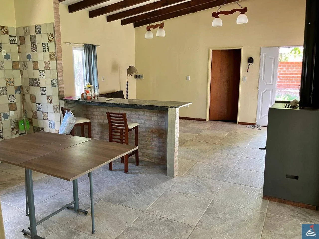 Casa quinta en venta de 1121m2 ubicado en Vuelta de Obligado - Imagen 5