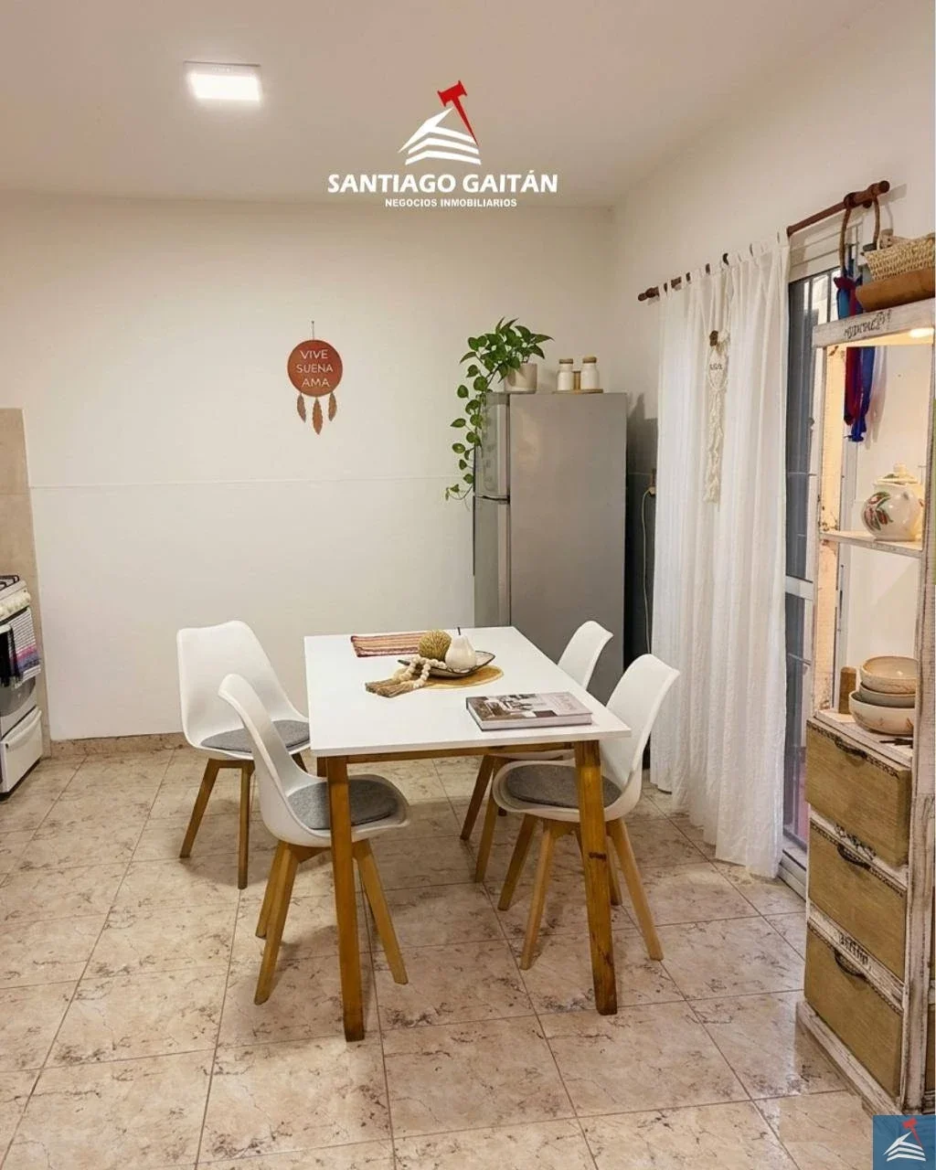 PH en venta c/ cochera en San Pedro - Imagen 4
