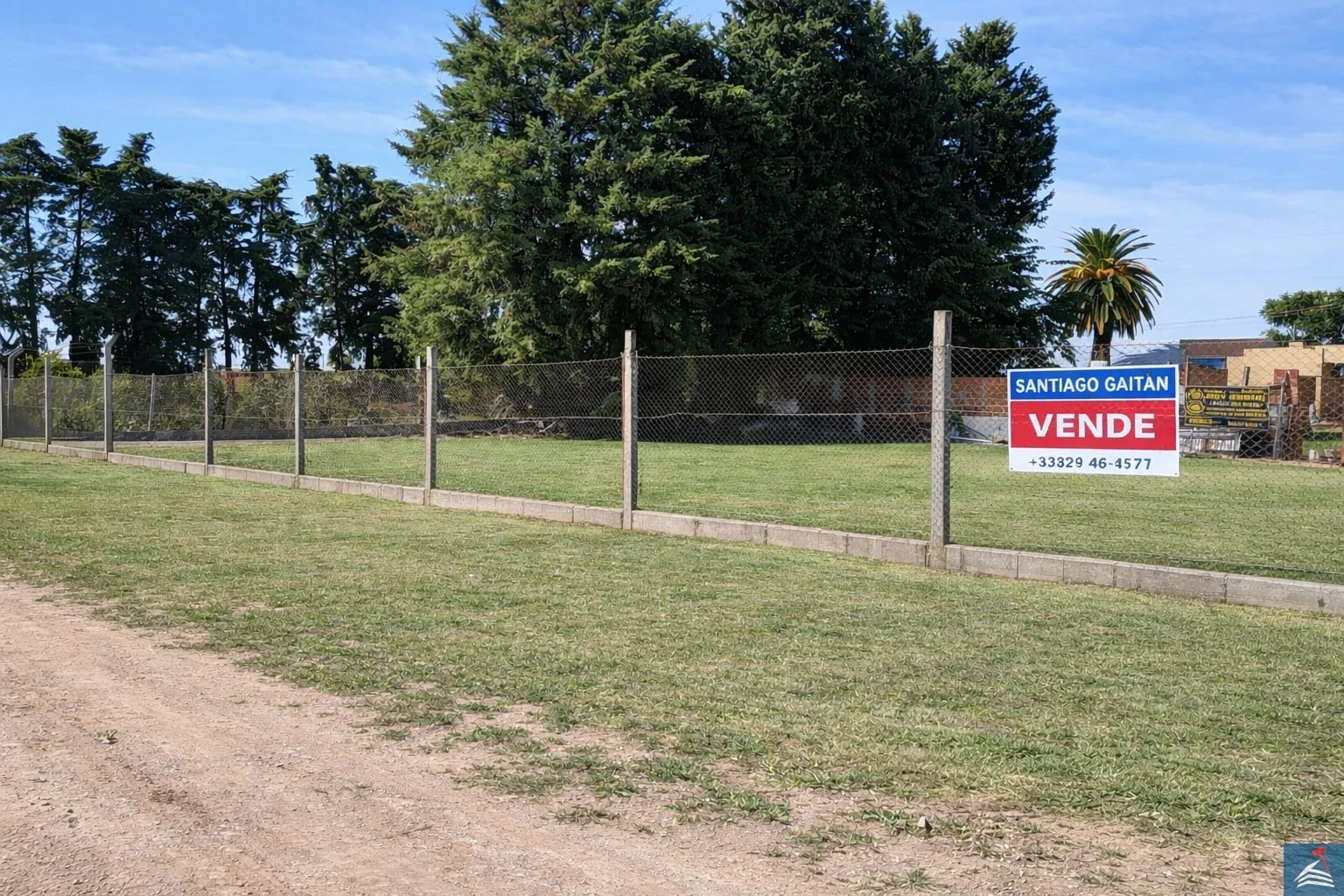 Terreno / Lote en venta de 527m2 ubicado en San Pedro - Imagen 1