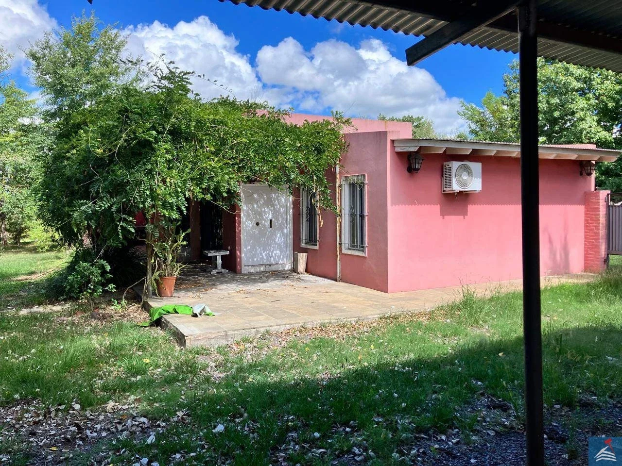 Casa quinta en venta de 1121m2 ubicado en Vuelta de Obligado - Imagen 2