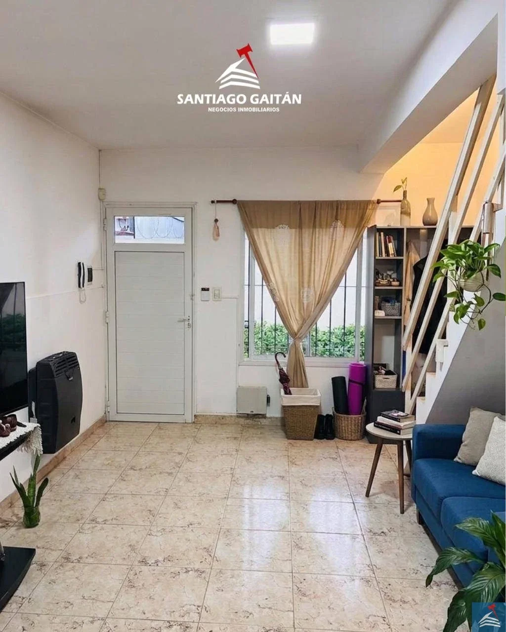 PH en venta c/ cochera en San Pedro - Imagen 3
