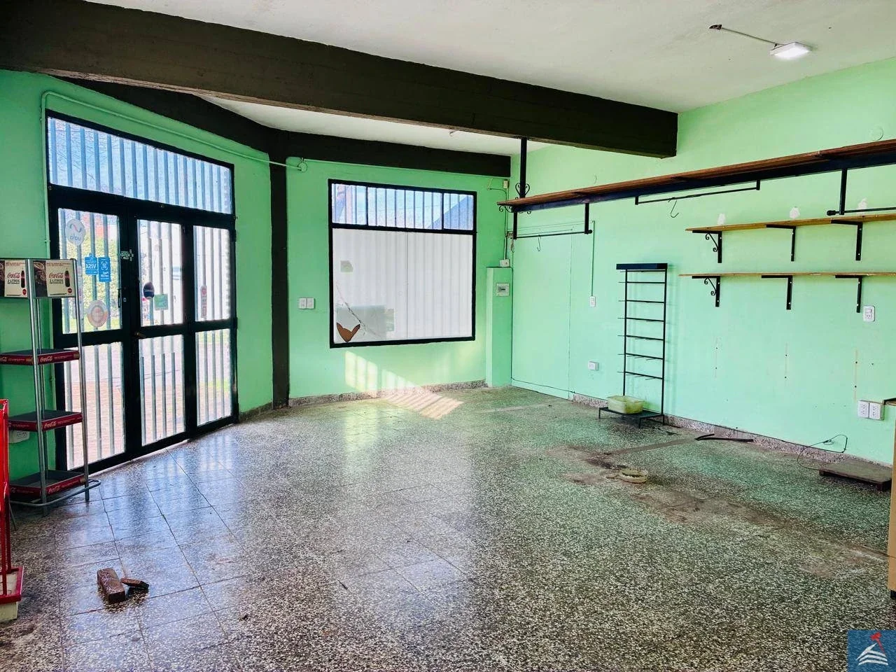 Local comercial en alquiler ubicado en San Pedro - Imagen 2