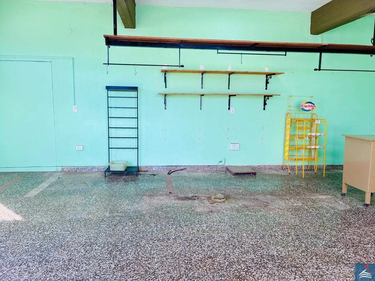 Local comercial en alquiler ubicado en San Pedro - Imagen 4