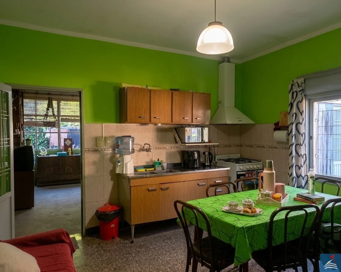 Casa en venta c/ cochera en Río Tala - Imagen 5