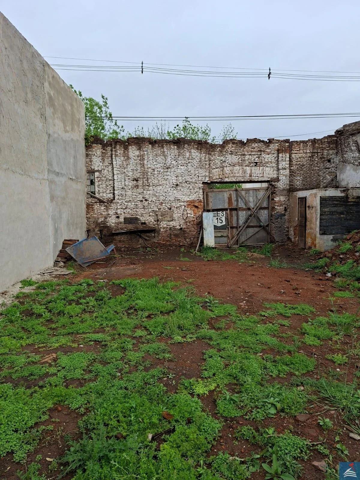 Terreno / Lote en venta de 469.8m2 ubicado en San Pedro - Imagen 5