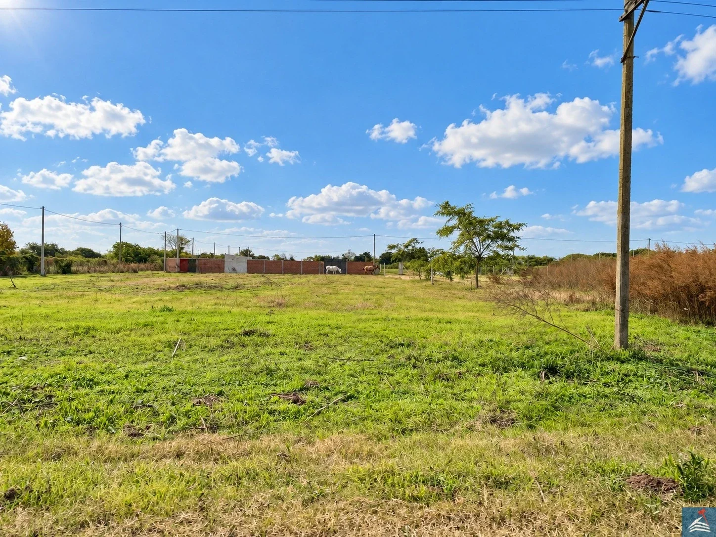 Terreno / Lote en venta de 827m2 ubicado en San Pedro - Imagen 1