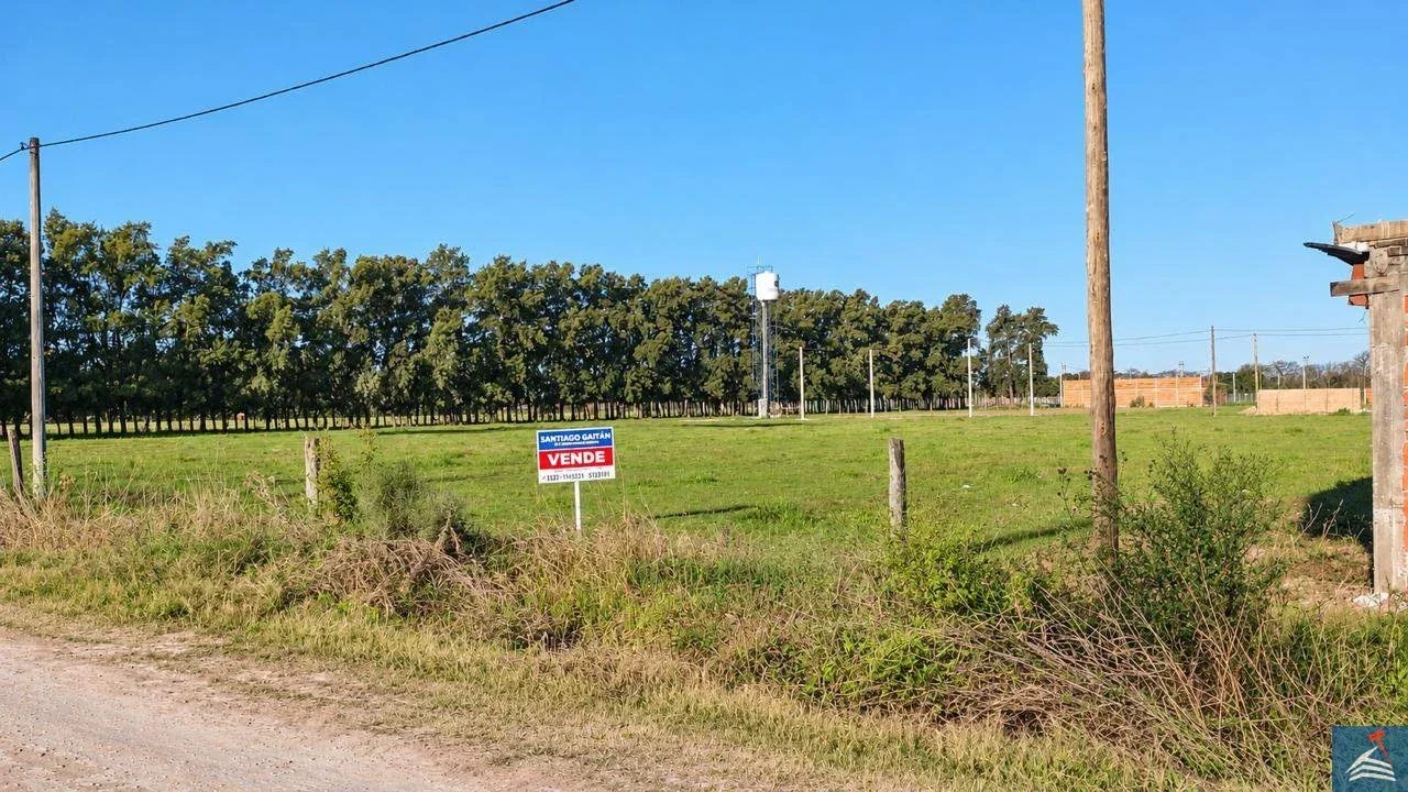 Terreno / Lote en venta de 800m2 ubicado en San Pedro - Imagen 1