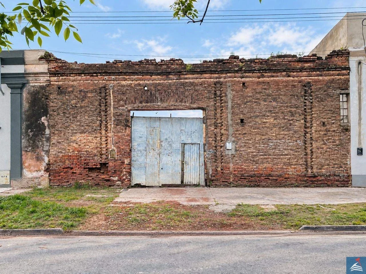 Terreno / Lote en venta de 469.8m2 ubicado en San Pedro - Imagen 1