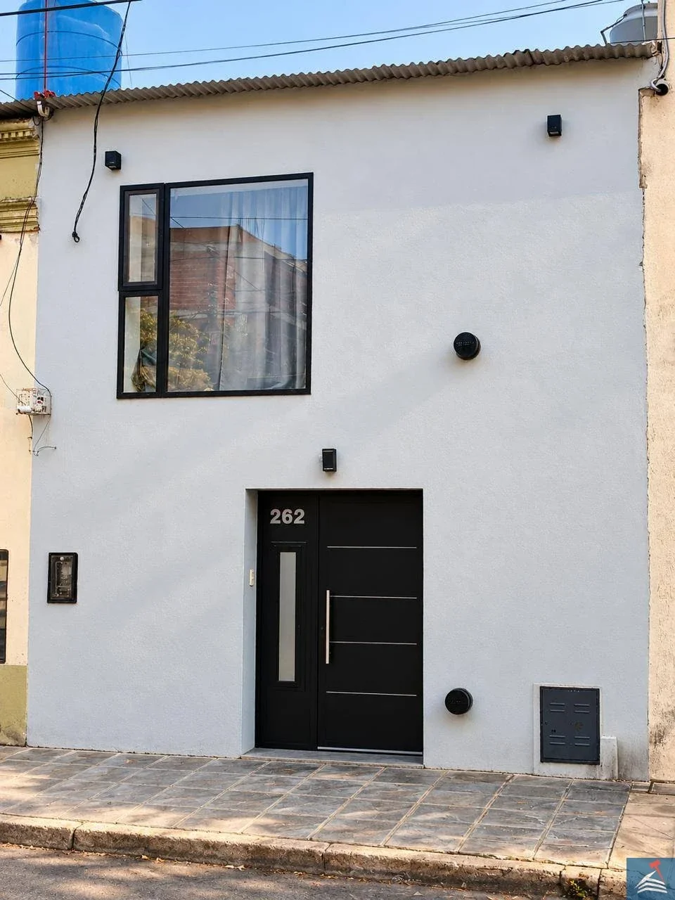Casa en alquiler en San Pedro - Imagen 1