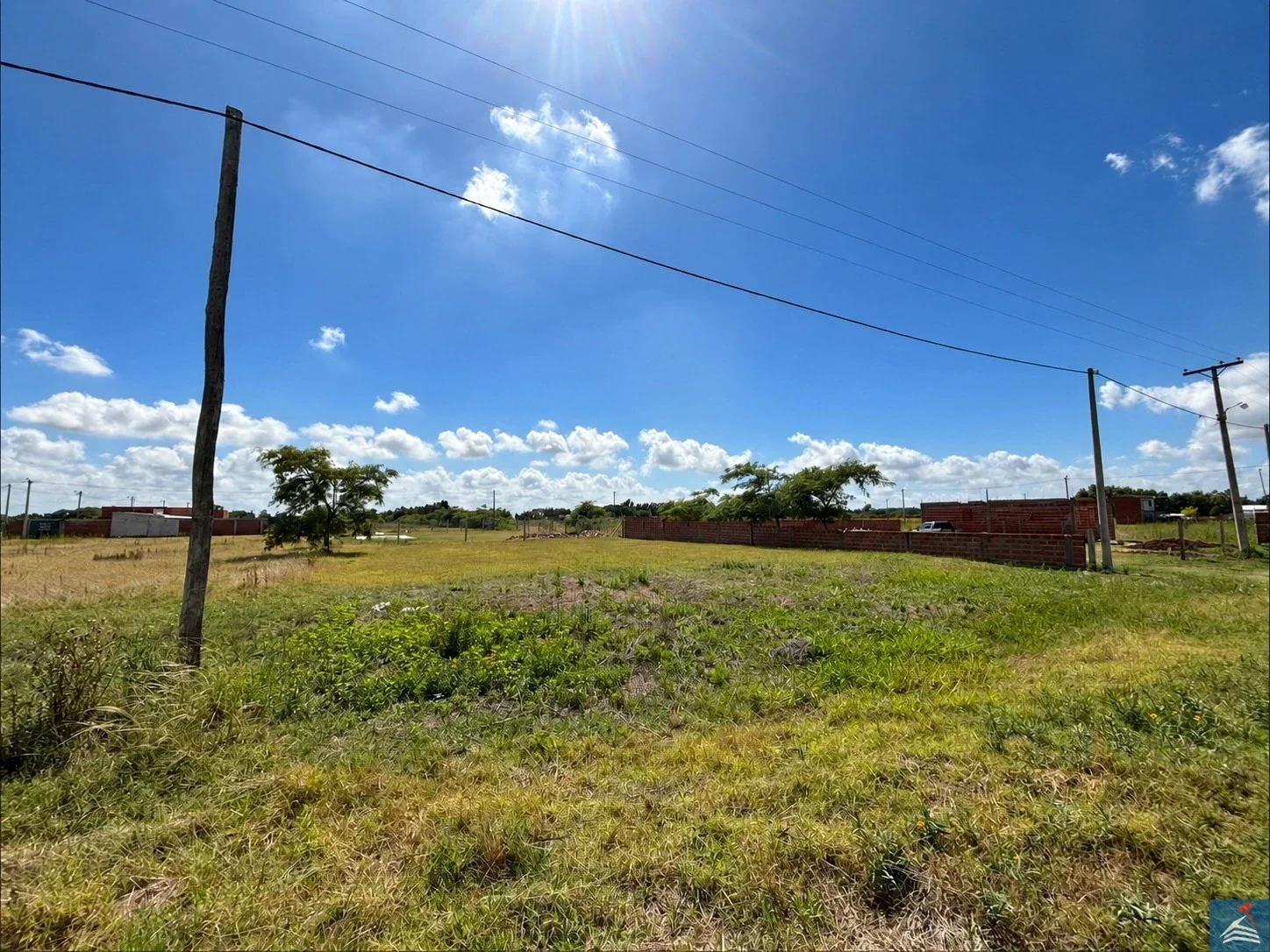 Terreno / Lote en venta de 827m2 ubicado en San Pedro - Imagen 2