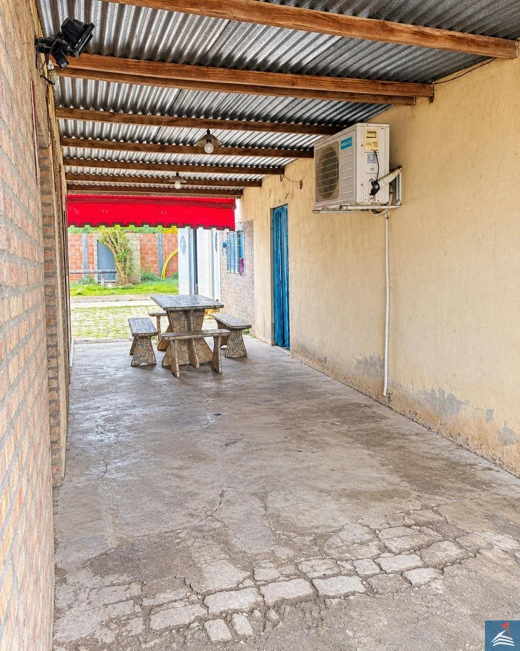 Casa en venta c/ cochera en Río Tala - Imagen 4