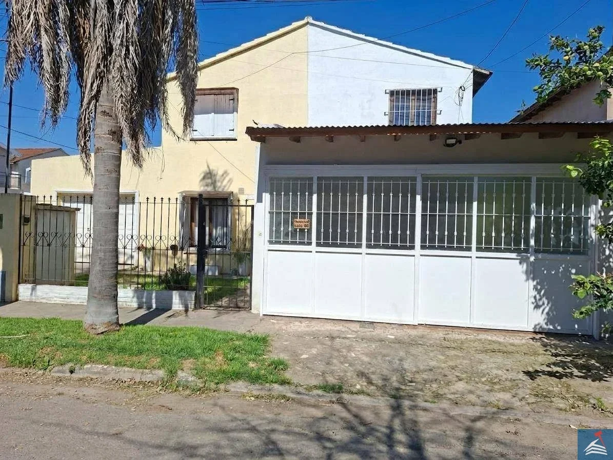 Dúplex en venta c/ cochera en San Pedro - Imagen 1